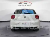2018 Volkswagen Polo