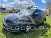 2018 Volkswagen Polo