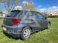 2018 Volkswagen Polo