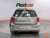 2018 Volkswagen Polo