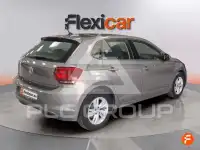 2018 Volkswagen Polo