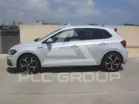 2018 Volkswagen Polo