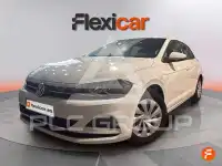 2018 Volkswagen Polo