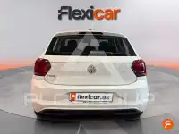 2018 Volkswagen Polo