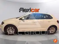 2018 Volkswagen Polo