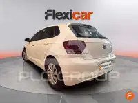 2018 Volkswagen Polo