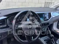 2018 Volkswagen Polo
