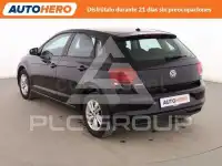 2018 Volkswagen Polo
