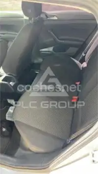 2018 Volkswagen Polo
