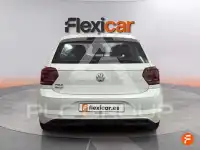 2018 Volkswagen Polo