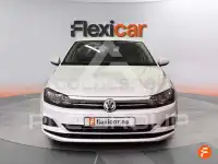 2018 Volkswagen Polo