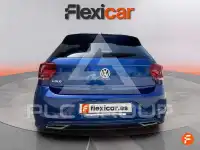 2018 Volkswagen Polo