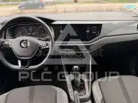 2018 Volkswagen Polo