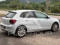2018 Volkswagen Polo