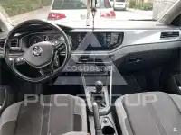 2018 Volkswagen Polo