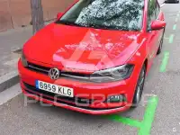 2018 Volkswagen Polo