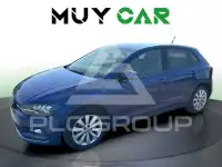 2018 Volkswagen Polo