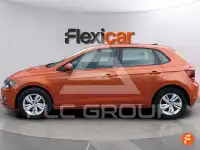 2018 Volkswagen Polo