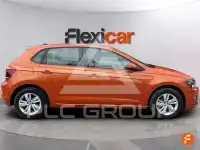 2018 Volkswagen Polo