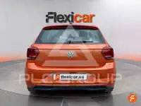 2018 Volkswagen Polo