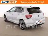 2018 Volkswagen Polo