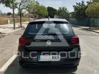 2018 Volkswagen Polo