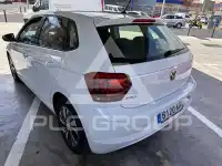 2018 Volkswagen Polo