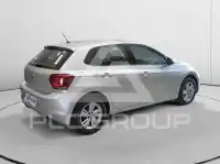 2018 Volkswagen Polo