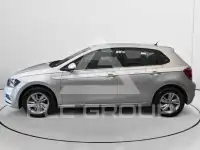 2018 Volkswagen Polo