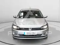 2018 Volkswagen Polo