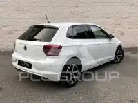 2018 Volkswagen Polo