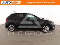 2018 Volkswagen Polo