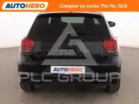 2018 Volkswagen Polo
