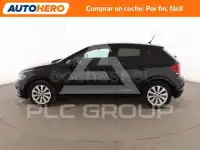 2018 Volkswagen Polo