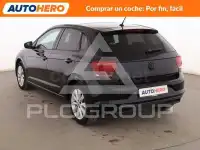 2018 Volkswagen Polo