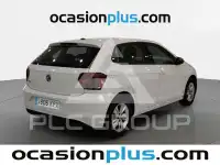 2018 Volkswagen Polo