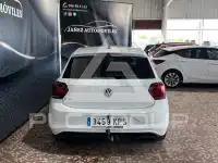 2018 Volkswagen Polo