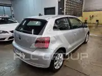 2018 Volkswagen Polo
