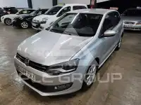 2018 Volkswagen Polo