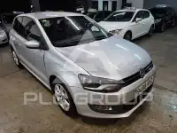 2018 Volkswagen Polo