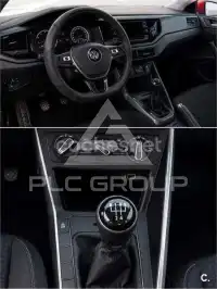 2018 Volkswagen Polo