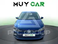 2018 Volkswagen Polo