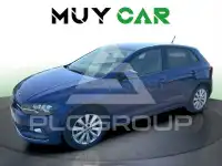 2018 Volkswagen Polo