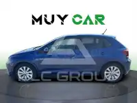 2018 Volkswagen Polo
