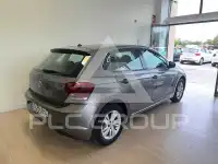 2018 Volkswagen Polo