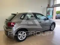 2018 Volkswagen Polo
