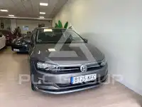 2018 Volkswagen Polo