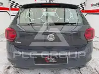 2018 Volkswagen Polo