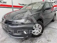 2018 Volkswagen Polo