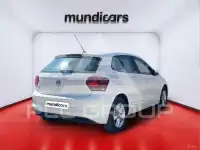 2018 Volkswagen Polo